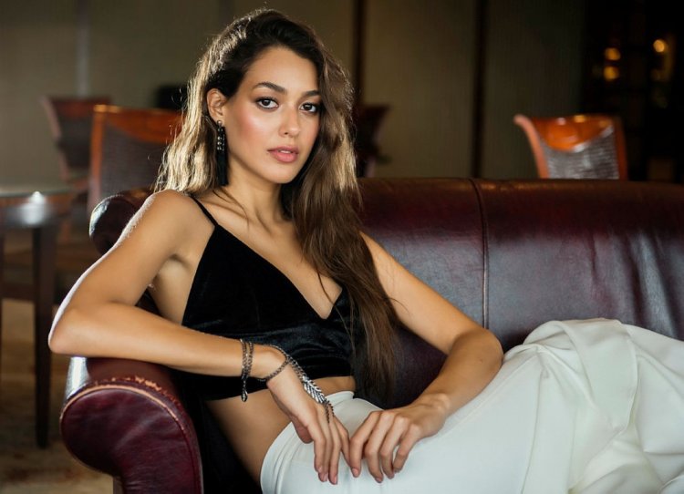 Дилан Чичек Дениз