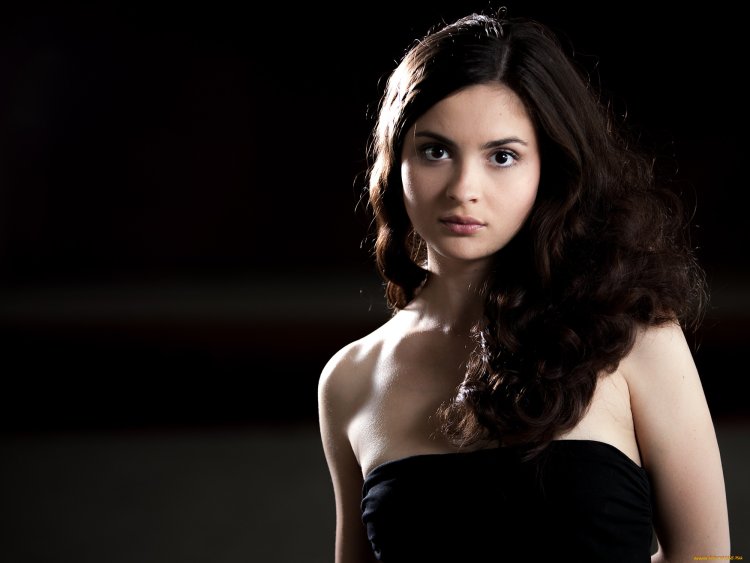 Ева Лонг actress