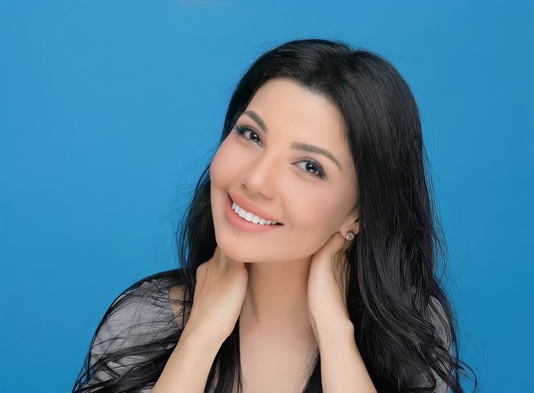 Шахзода Зилола Мусаева