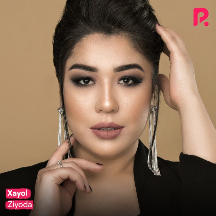 Зиёда Кобилова