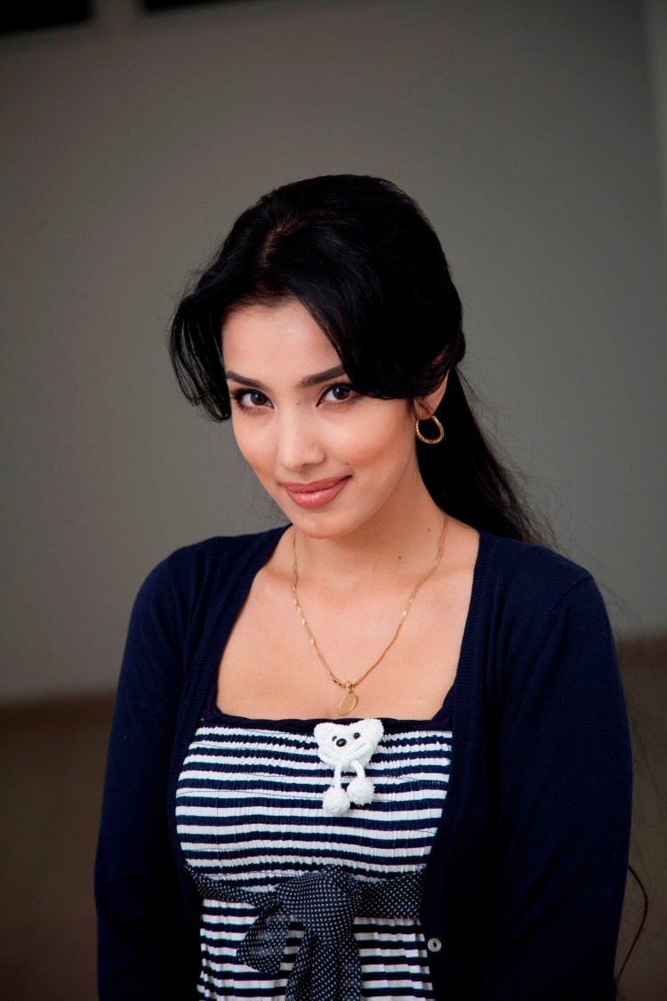 Азия микс Ситора Фармонова