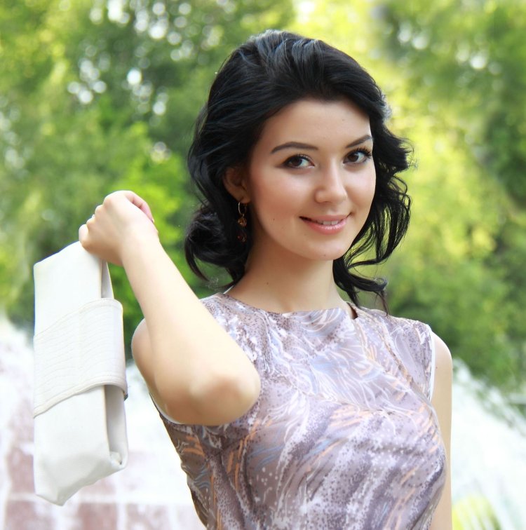 Узбек актриса шахзода матчанова