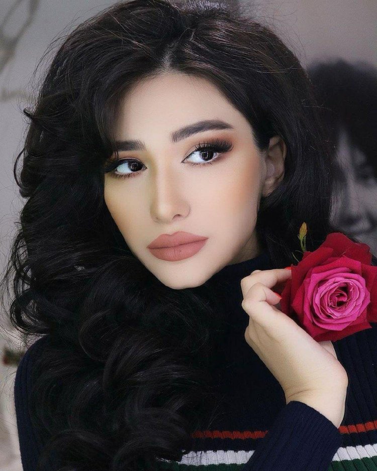 Зарина незамидлиновна