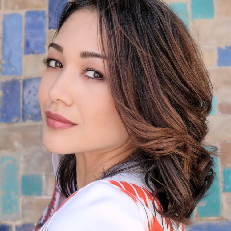 Юлдуз Файзиева актриса