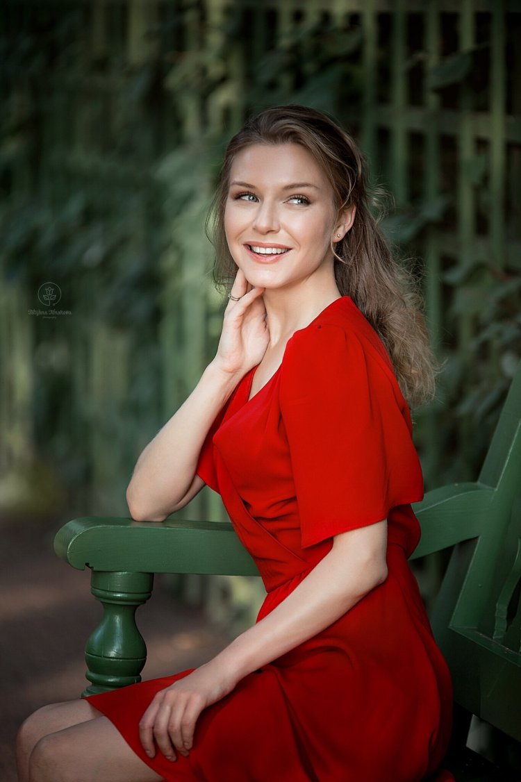 Татьяна Игоревна Чердынцева