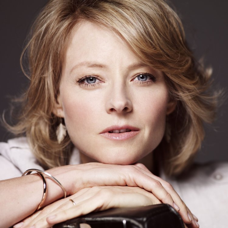 Джоди Фостер