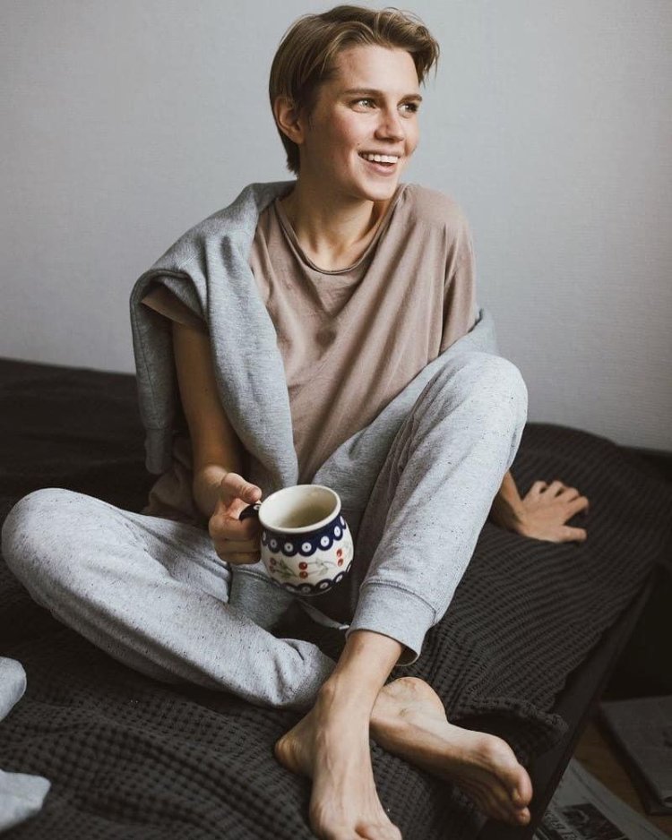 Дарья Мельникова