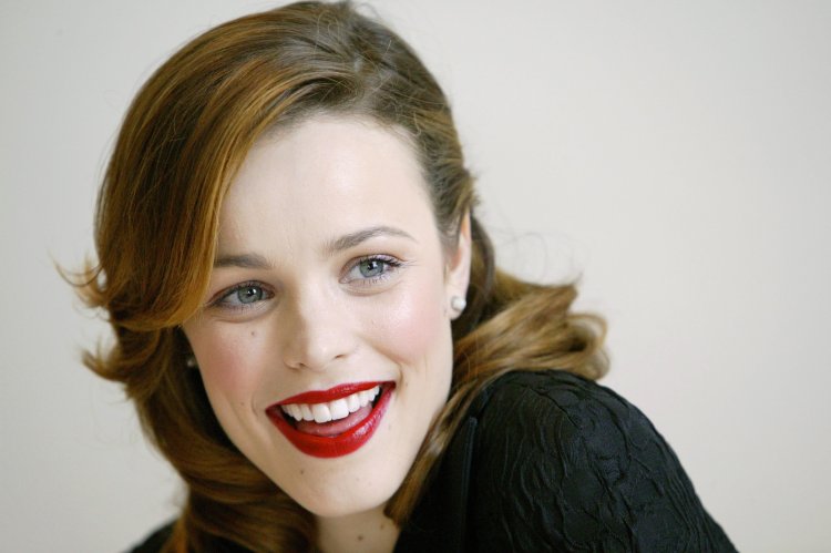 Рэйчел Макадамс Rachel MCADAMS