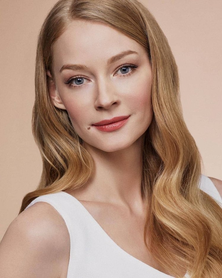 Актриса Светлана Ходченко