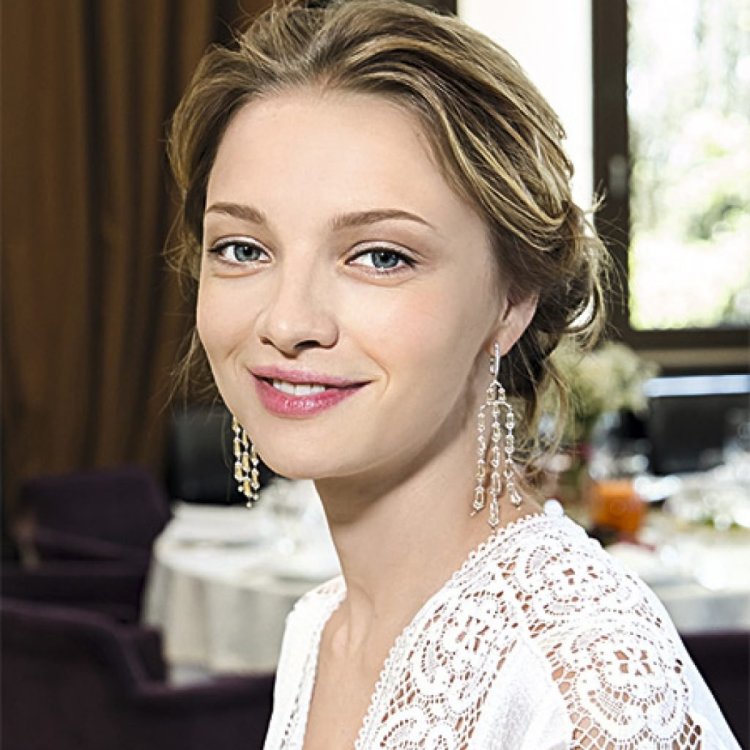 Екатерина Вилкова