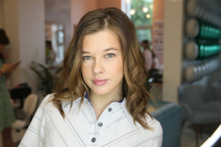 Катерина шпица