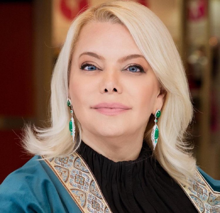 Яна Поплавская