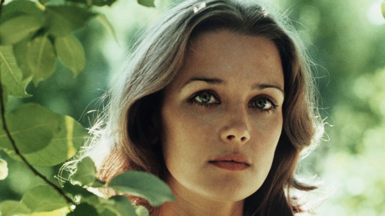 Ирина Алферова