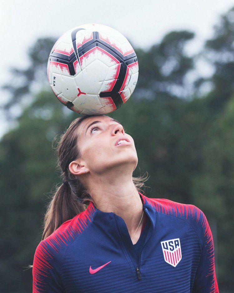 Эльмира Ибрагимова футболистка