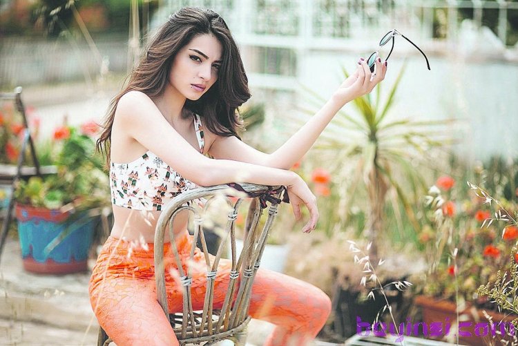 Мелисса асли памук актрисы Турции