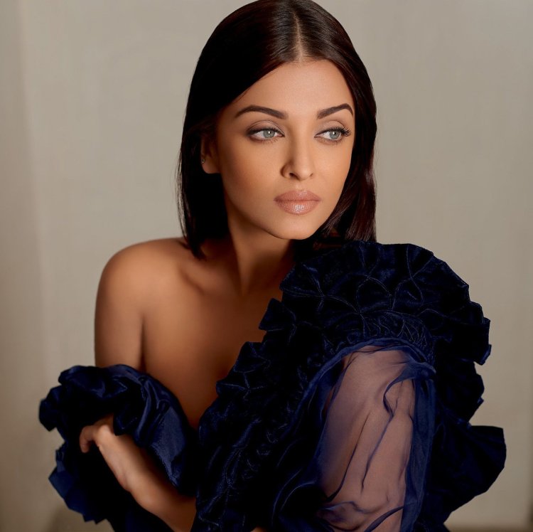 Айшвария рай 1998