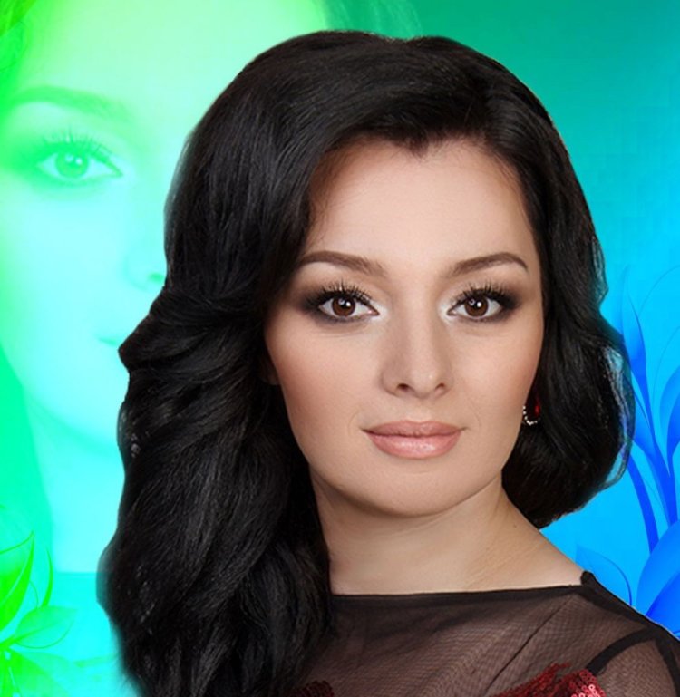 Алсу Калимуллина