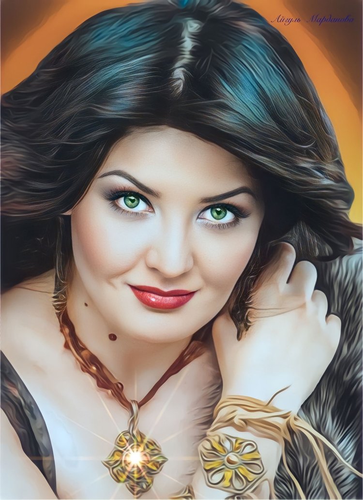 Золэйлэ Лейсан Махмутова