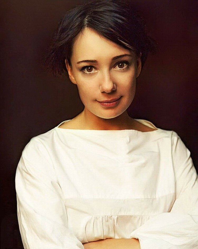 Чулпан хаматова