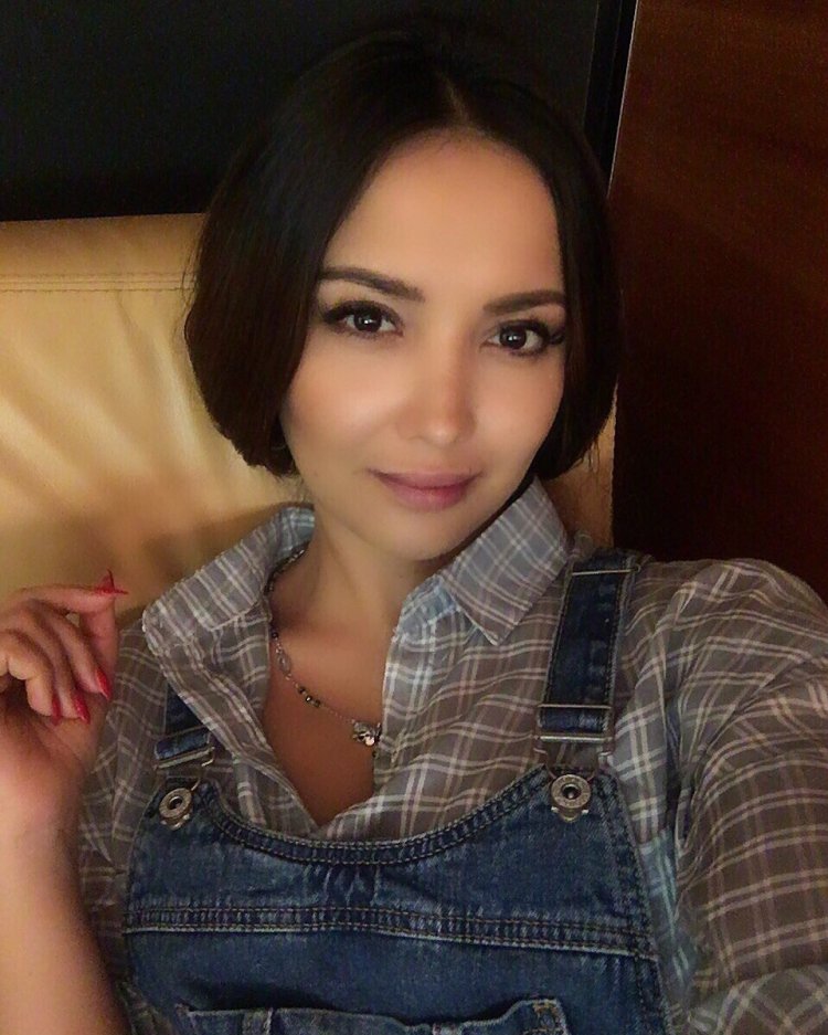 Алсу Разакова