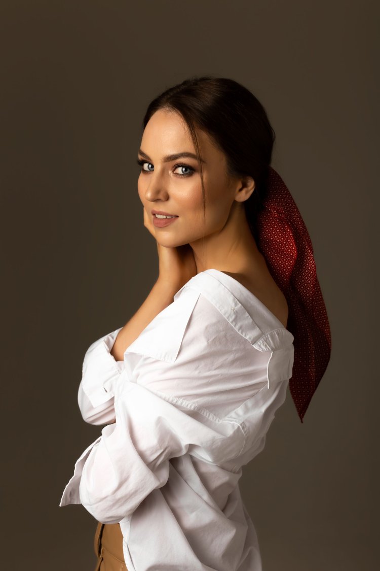 Карачурина певица