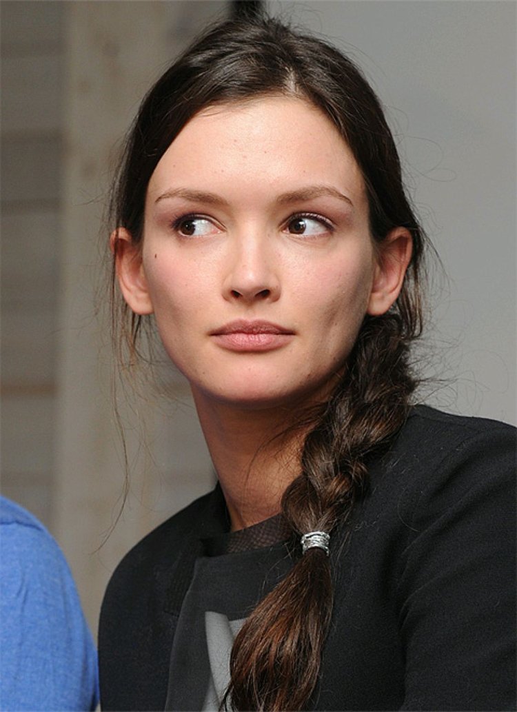 Паулина Андреева