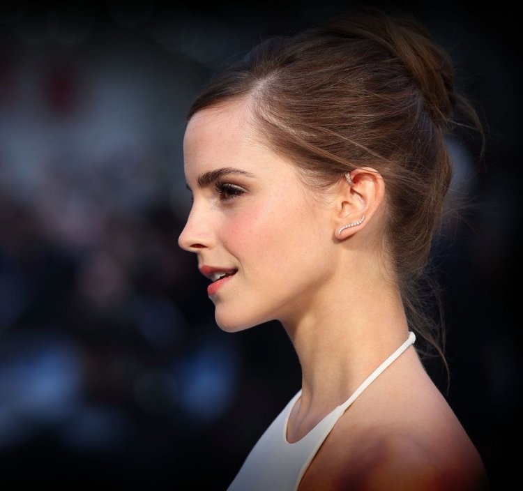 Emma Watson 2014