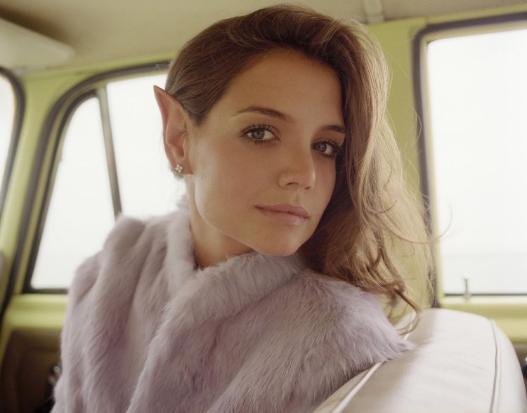 Актриса с большими ушами русская