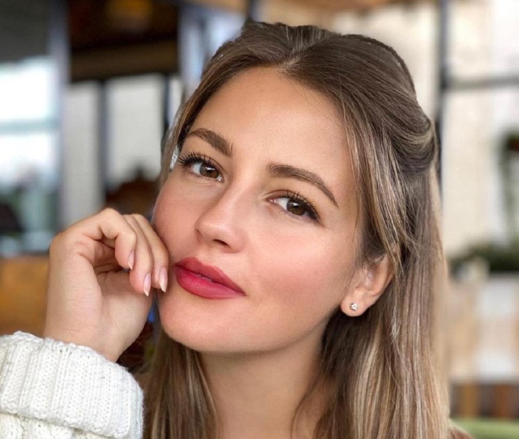 Анна Михайловская