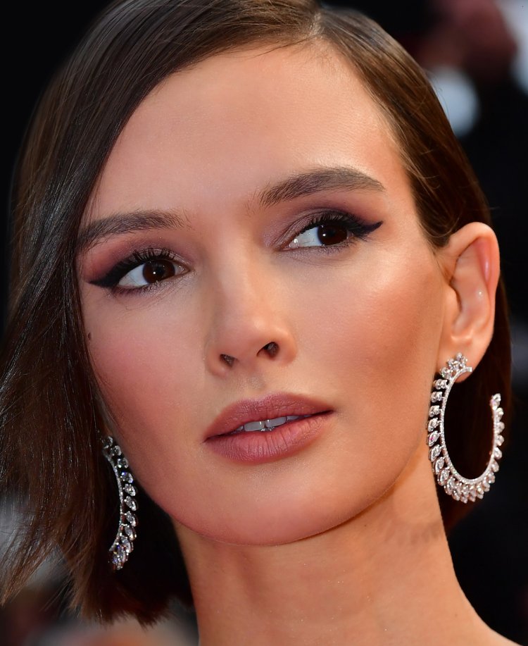 Паулина Андреева фото