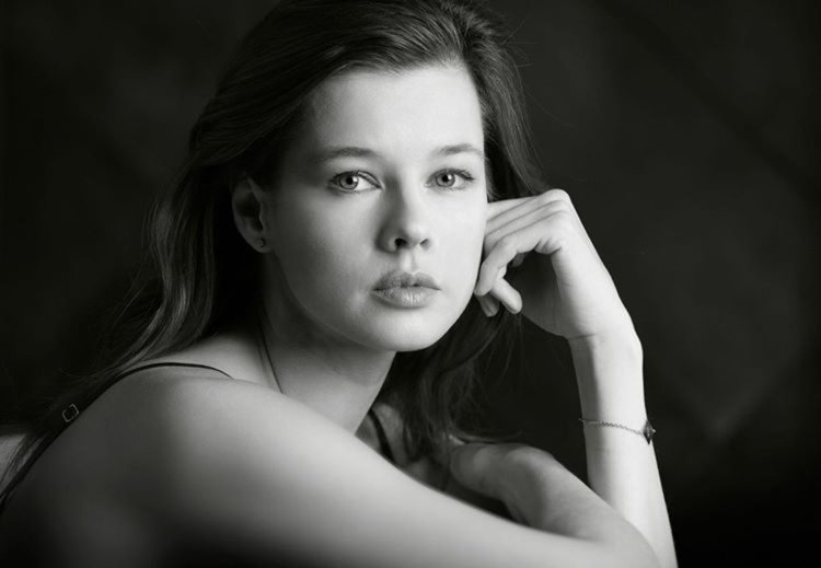 Екатерина шпица 2022