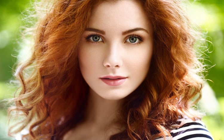 Джинджер Хэйр