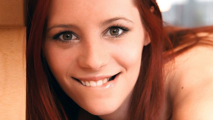 Ариэль Пайпер face