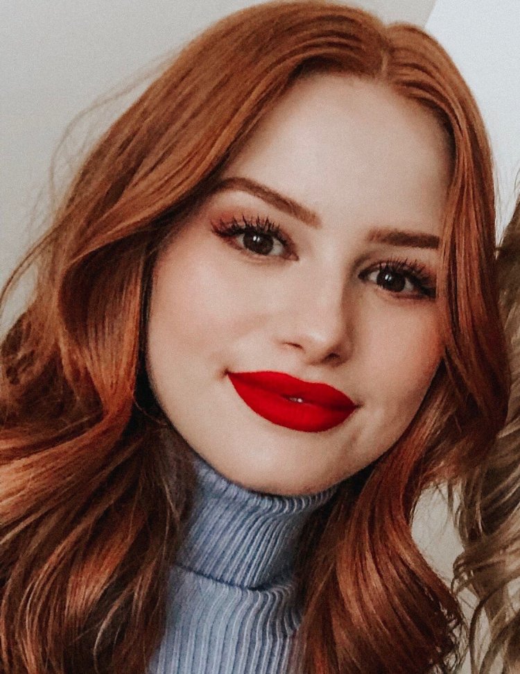 Шерил блоссом