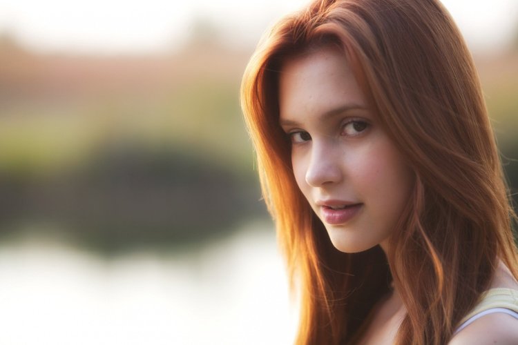 Алексия Джеймс