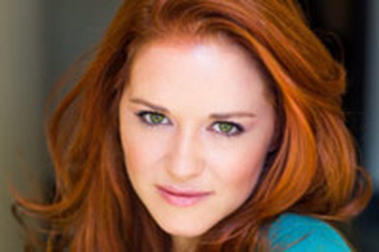 Эйприл Кепнер