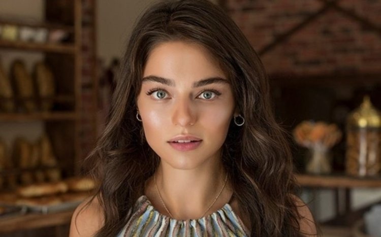 Турецкие сериалы с Айча Айшин Туран