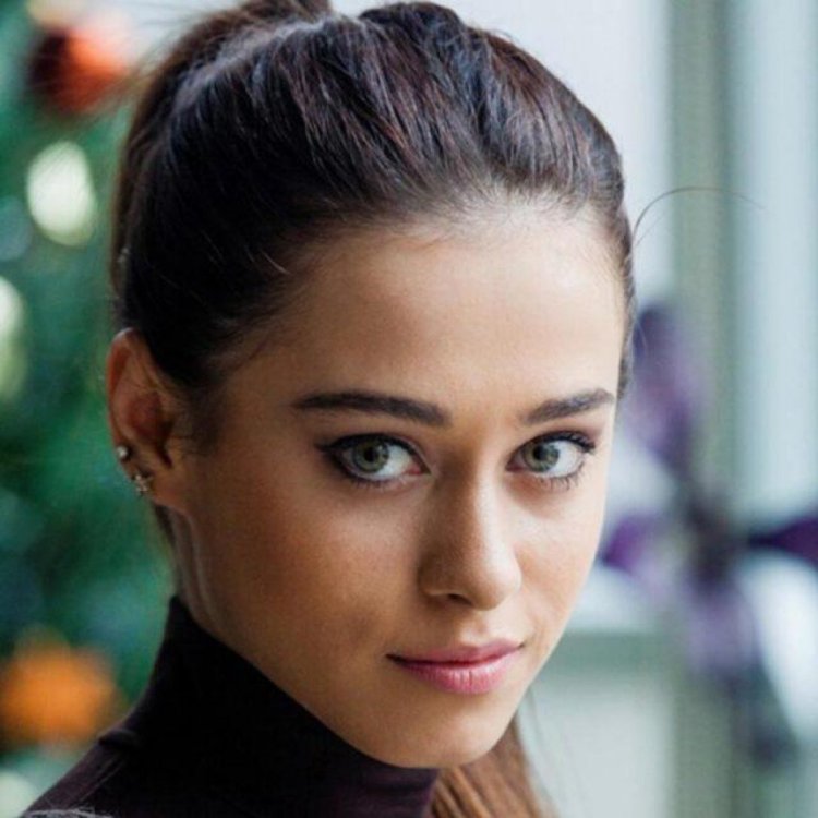 Фатма Бушра