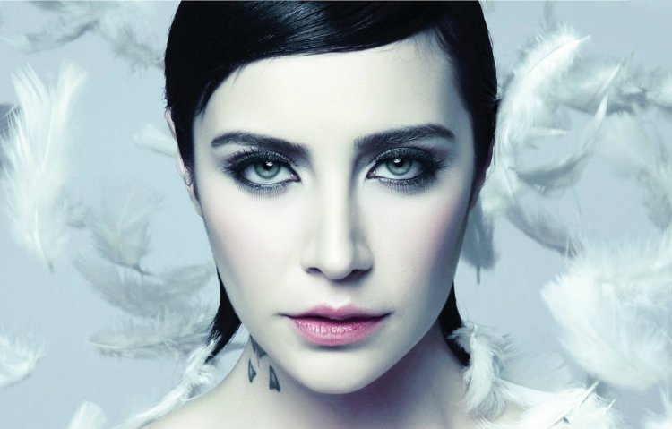 Сыла турецкая певица