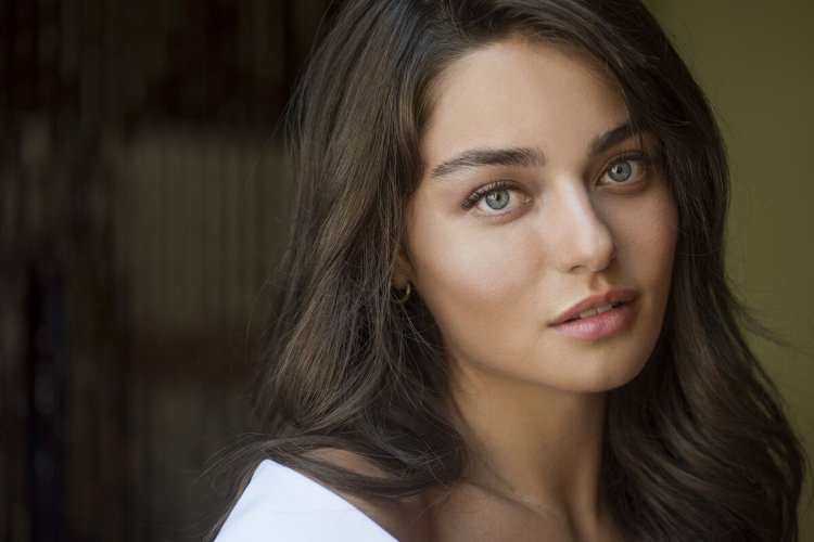 Айча Айшин Туран Мерьем