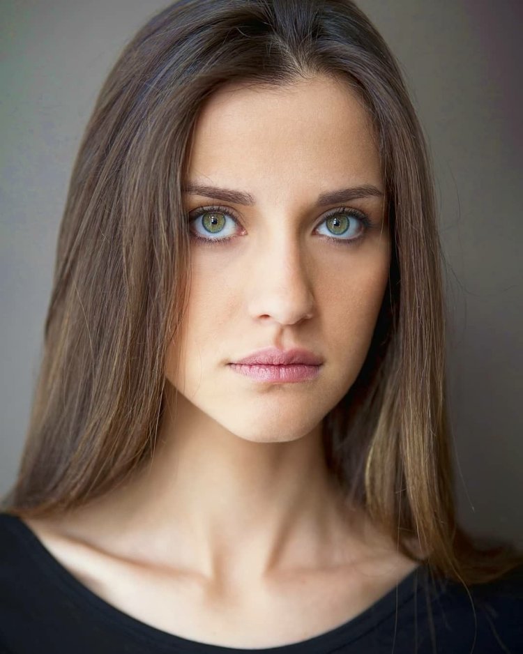 Ирем турецкая актриса