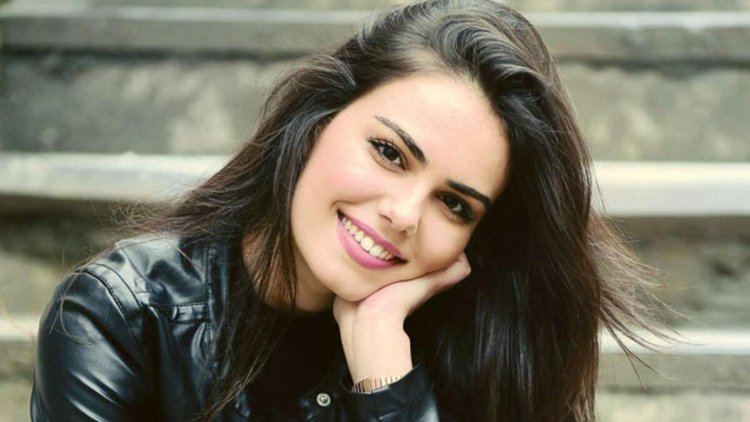 Озгю Кая Севда