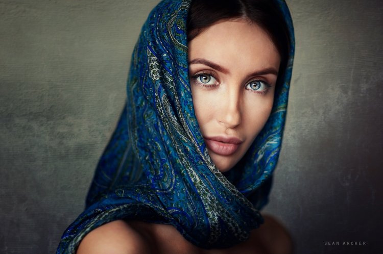 Станислав Пучковский фотограф