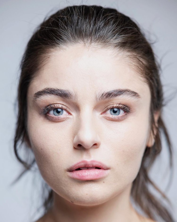 Айшин Туран