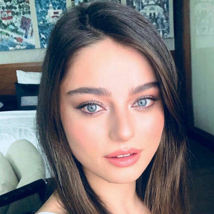 Айчи Айшин Туран