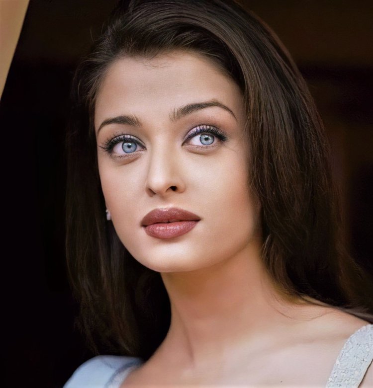 Айшвария рай