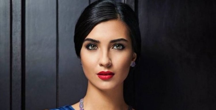 Туба актриса турецкая