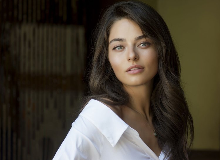 Айча Айшин Туран Мерьем