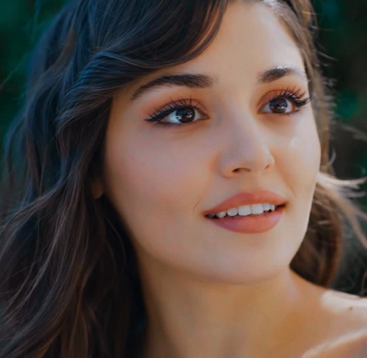 Ханде Эрчел