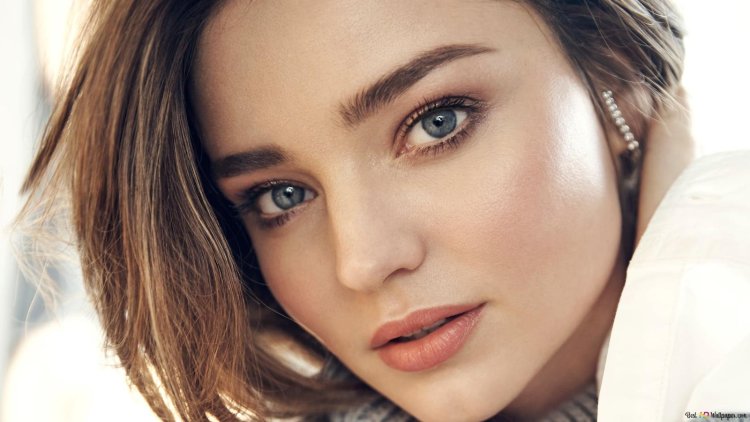 Миранда керр